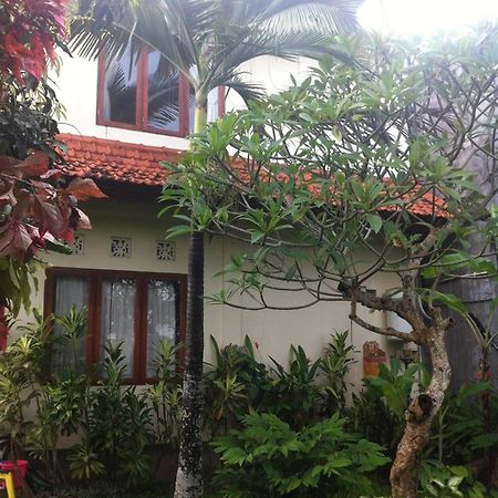 Pondok Loris Guest House Ubud Exterior foto